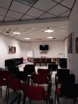 Hotel Rossi Hôtels à : Dogana
