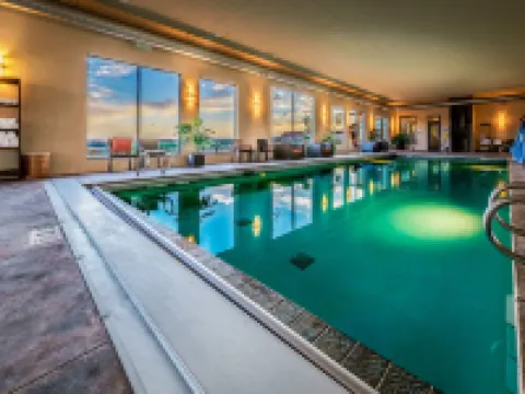 Desert Rose Resort & Cabins Ξενοδοχεία στην πόλη Bluff