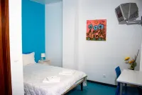 HI Lisboa - Pousada de Juventude
