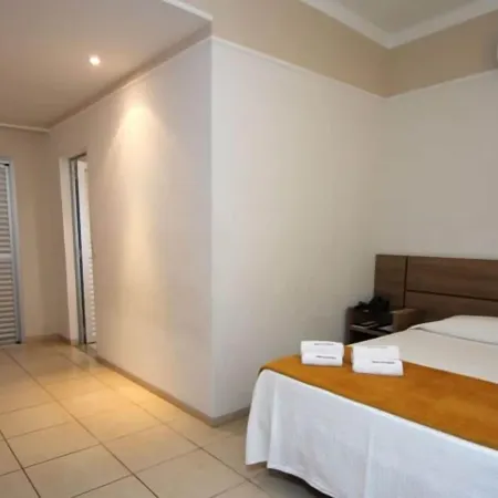 Água Viva Hotel