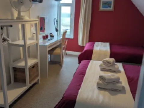 Railway Inn Hotels in Abingdon