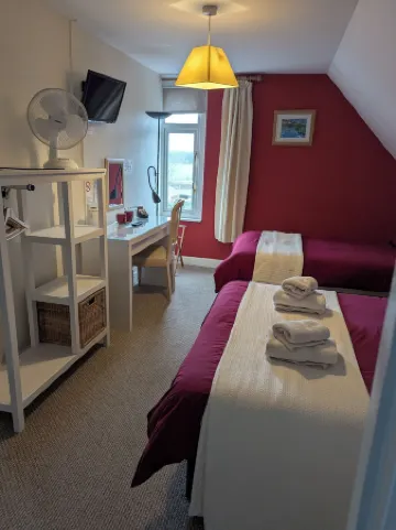 ザ レイルウェイ イン