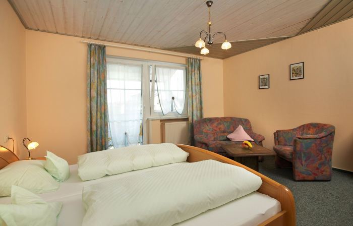 Pension Martinus