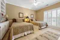 Stunning Marsh Lake Villa Perfect For Entertaining Sue's Way 3 Bedroom Villa by Peace Vacations - 精品