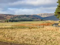 White Hillocks Cottage - 4-Star