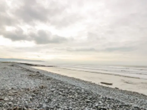 Ystwyth 36 Hotels in Borth