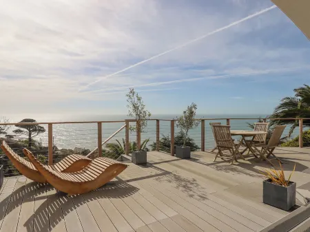 Seahaze Отели в г. Торпойнт