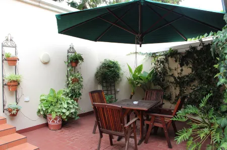 Waterkloof Guest House