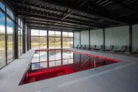 Hotel Boutique Lagunillas Casablanca - spa