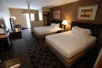Express Suites Riverport Inn & Suites Hotels in Winona