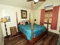 วิลโลว์สปริงส์มารีนา