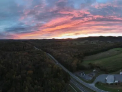 Village Inn Hotels in Nelson County