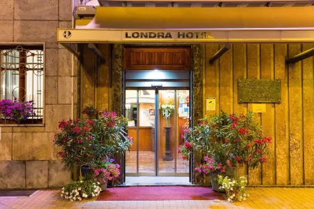 Hotel Londra