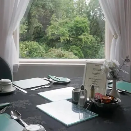 Ashwood Hotel