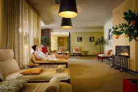 Meresuu Spa & Hotel - Spa