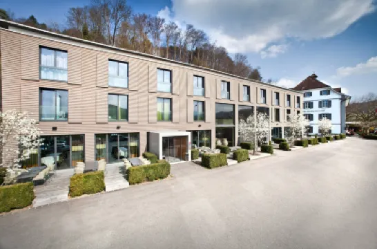 貝德布本多夫酒 酒店