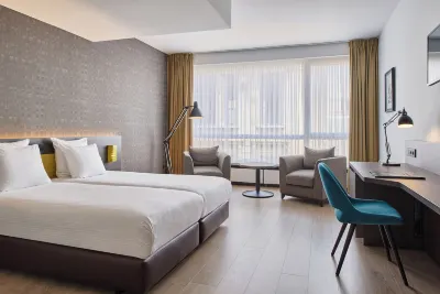 シアター ホテル のホテル