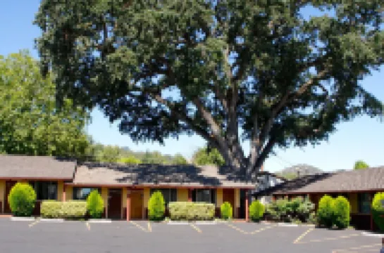 メロディ ランチ モーテル