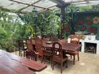 Kakao Lodge & Garden Río Celeste Hotels in Bijagua