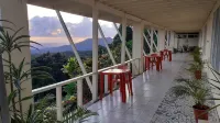Dave Parker Eco Lodge Hotel
