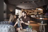Lunaris Wellnessresort - bar