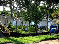 Big Valley Hotel Fazenda