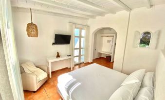 Hotel Cala Blanca Cuernavaca