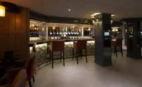 Glenavon House Hotel - bar