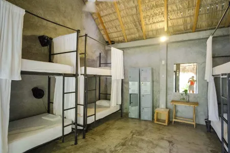 La Escondida H Отели в г. Сан Педро Миштепек Дистрито 22