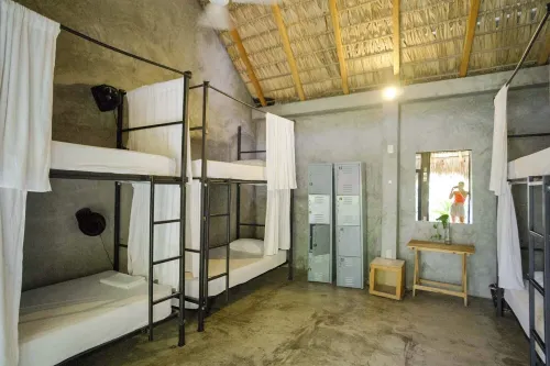 La Escondida H Hotels in San Pedro Mixtepec