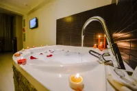 Wayta Inn - Bathtub