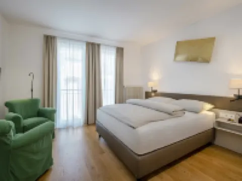 Boutique Hotel Hauser Hotéis em Wels