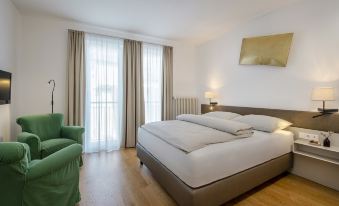 Boutique Hotel Hauser