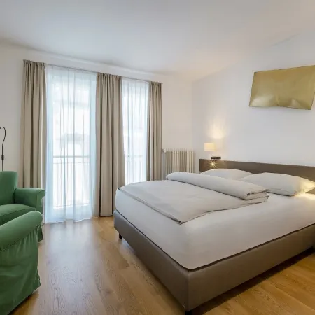 Boutique Hotel Hauser