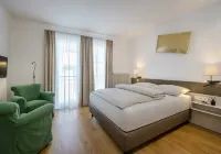 Boutique Hotel Hauser Hotels in Wels