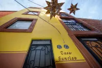 Casa Sunrise