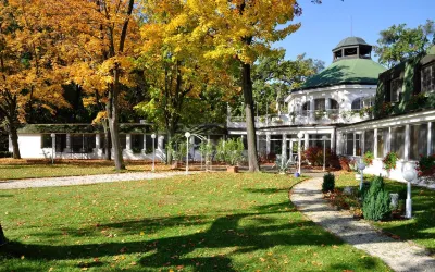 Hotel Ostrov Hotels in 