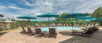Valhalla Resort Hotel - Swimmingpools