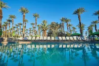 Palm Springs RV Resort