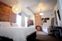 Hart House Hotel Hotels in Medina