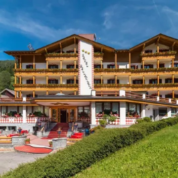 Hotel Bellavista