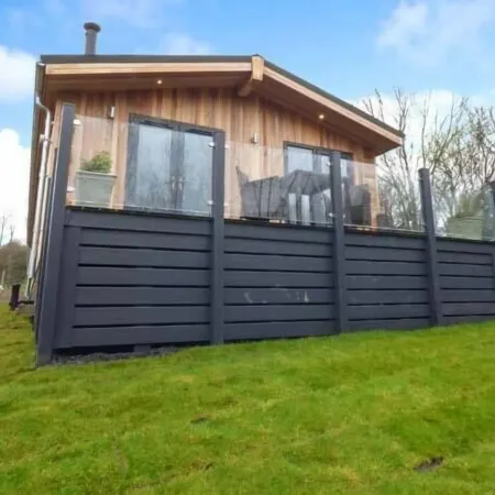 Crook Lodge