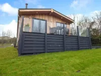 Crook Lodge Hotels in Cartmel