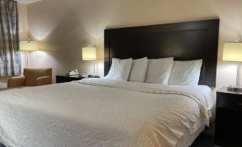 Slumber Inn Harrisonville