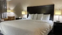 Slumber Inn Harrisonville - WiFi