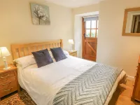 Hendoll Cottage 1 Отели в г. Fairbourne