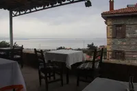 Altın Çeşmeli Konak - servizio colazione