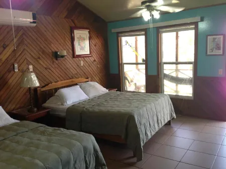 Reef House Resort Отели в г. Хосе Сантос Гуардиола