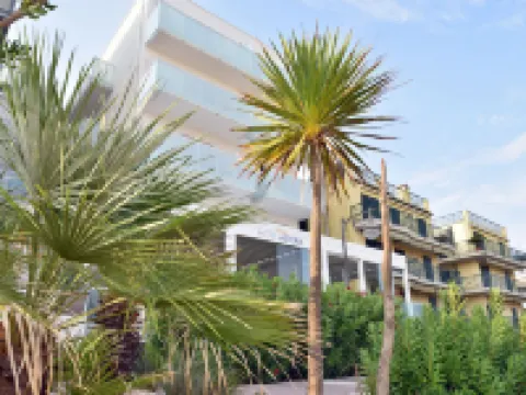 Hotel Astoria Hotels in Caorle