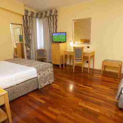 Riviera Hotel Rooms